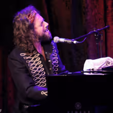 Photos: OPERATION MINCEMEAT Co-Creator Felix Hagan In Concert At Birdland