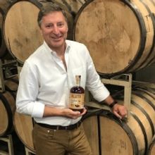 BALLOTIN CHOCOLATE WHISKEY and a Chat with Founder and President Paul Tuell