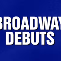 Video: Can You Guess the Answers to These 'Broadway Debuts' JEOPARDY Questions? Video