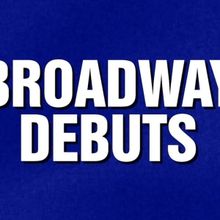 Video: Can You Guess the Answers to These Broadway Debut JEOPARDY Questions?