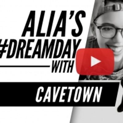 Living the Dream Foundation's Latest #DREAMDAY Features Cavetown
