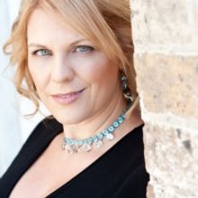 JACQUI DARK: TAKE THIS LONGING Premieres at Claire's Kitchen