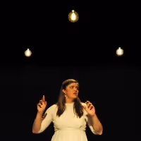 BWW Review: EMILIE: LA MARQUISE DU CHÂTELET DEFENDS HER LIFE TONIGHT at Subiaco Arts…
