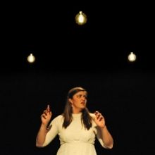 BWW Review: EMILIE: LA MARQUISE DU CHÂTELET DEFENDS HER LIFE TONIGHT  at Subiaco Art