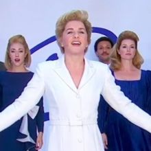 VIDEO: Watch the Cast of DIANA Perform 'If' on GOOD MORNING AMERICA