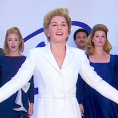 VIDEO: Watch the Cast of DIANA Perform 'If' on GOOD MORNING AMERICA