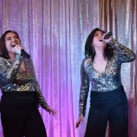 Kea Chan & Kayla Merrow Present Live Virtual Concert LOVE SPRINGS ETERNAL!