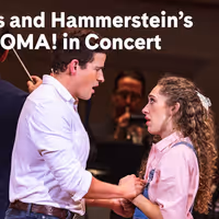 Video: Watch Highlights of Micaela Diamond, Jasmine Amy Rogers & More in OKLAHOMA!… Video