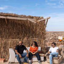 Van Alen Institute and Pan-African Biennale Reveal Africa-Based Winners of the Re:Paris Prize