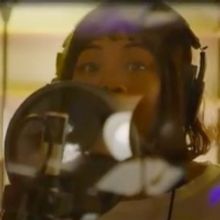 VIDEO: Head Into the Recording Studio With HADESTOWN