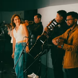 AMERICAN MARIACHI to Begin Performances at Two River Theater This Weekend
