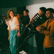 AMERICAN MARIACHI to Begin Performances at Two River Theater This Weekend