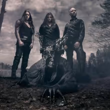 ZORNHEYM to Release New Single "The Funeral March" From Upcoming Album