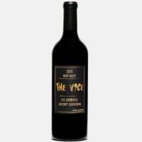 Limited Edition Release for Super Bowl: 2019 Cabernet Sauvignon, Los Carneros 'THE RAM'