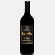 Limited Edition Release for Super Bowl: 2019 Cabernet Sauvignon, Los Carneros 'THE RA