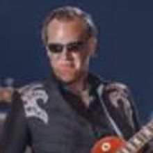 Blues-Rock Superstar Joe Bonamassa Comes To The Fabulous Fox Theatre, November 11