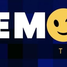 Max Crumm, Jacob Dickey and More Will Round Out Star-Studded Cast of EMOJILAND