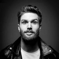 Joel Dommett Extends Uk Tour With Second Raft Of Dates For Autumn 2020