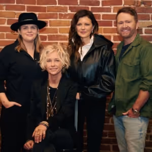 Shelby Lynne Celebrates 25th Anniversary Of 'I Am Shelby Lynne' With Reissue