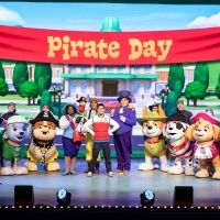 BWW Interview: PAW PATROL LIVE! Costume Designer Tina Haatainen-Jones Discusses Design Inspiration and More
