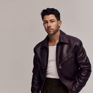 Nick Jonas to Release First Solo Album 'Sunday Best' in 2026