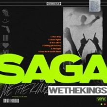 We The Kings Release New EP 'SAGA'