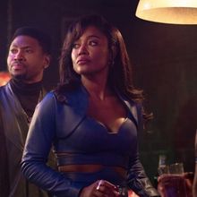 Video: Patina Miller Stars in POWER BOOK III: RAISING KANAN Season 4 Trailer