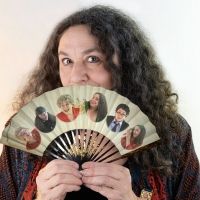 God's Better Half is Back (And She's Mad) in OH MY GODDESS! at The Marsh Berkeley