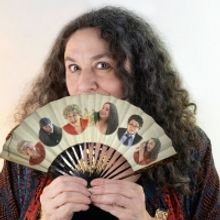 God's Better Half is Back (And She's Mad) in OH MY GODDESS! at The Marsh Berkeley