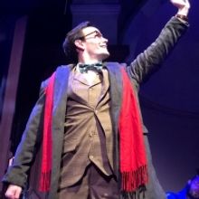 Cape May Stage Opens MURDER FOR TWO: THE HOLIDAY EDITION