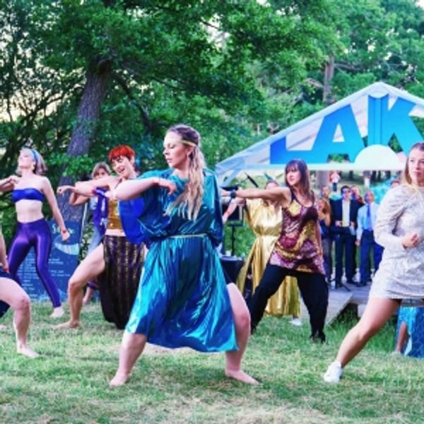Playbox Theatre, Sarah Louse Young, and More Join ALSO Festival Lineup Photo