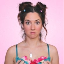 SILLY LITTLE THINGS by Laura Knaggs to Play The Butterfly Club Upstairs Theatre in Ma