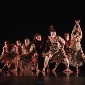 Ruth Page Center To Host CENTER STAGE AT RUTH PAGE Celebration This Month Interview