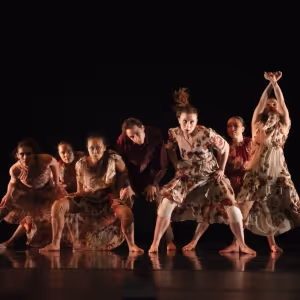 Ruth Page Center To Host CENTER STAGE AT RUTH PAGE Celebration This Month