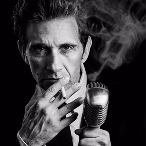 I’M NOT A COMEDIAN… I’M LENNY BRUCE To Play Thousand Oaks’ Scherr Forum In May