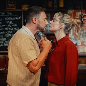 Review: TWO, Park Theatre