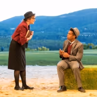 Casting and Dates Announced for Hudson Valley Shakespeare Festival's 2021 Summer…