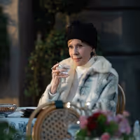 Video: Carol Burnett Performs 'Something Good' in PALM ROYALE Season 2 Finale Video