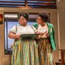 Exclusive: Watch a Scene from SCHOOL GIRLS; OR, THE AFRICAN MEAN GIRLS PLAY on Broadway
