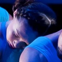 Carolyn Dorfman Dance To Debut At Madison Community Arts Center