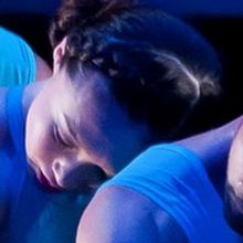 Carolyn Dorfman Dance To Debut At Madison Community Arts Center