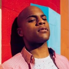 Darius Harper Brings LET ME COUNT THE WAYS: A MEMOIR SET TO MUSIC to The Green Room 4