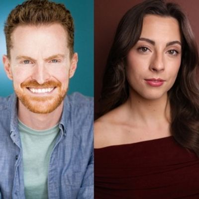 Cast Set For HIMSELF AND NORA  at freeFall