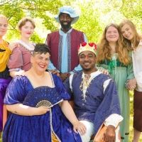 HEAD OVER HEELS Will Be Performed by Ferndale High School and The Ringwald Theatre…