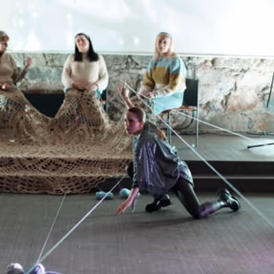 Review: WEAVING AND SPRING BREEZE, TAIWAN