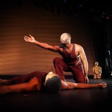 Review: RONALD K. BROWN’S EVIDENCE Celebrates 40 Years with Return to The Joyce The