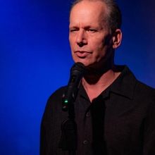 Review: Rian Keating is a Masterful Storyteller in WOMANSONGS at Don't Tell Mama