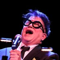 Photos: Lea DeLaria In F*** LOVE at Joe's Pub By Conor Weiss