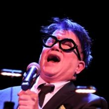 Photos: Lea DeLaria In F*** LOVE at Joe's Pub By Conor Weiss
