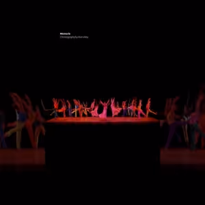 VIDEO: Alvin Ailey American Dance Theater Comes To Kennedy Center Next Month
